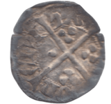 1279 EDWARD I LONDON HALF PENNY - EDWARD I - Cambridgeshire Coins