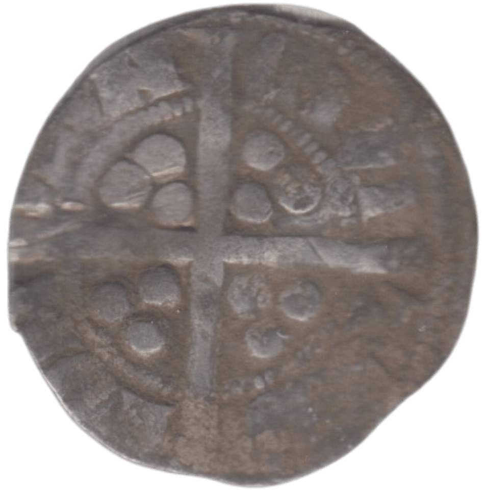 1279 EDWARD I LONDON PENNY - EDWARD I - Cambridgeshire Coins