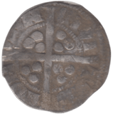 1279 EDWARD I LONDON PENNY - EDWARD I - Cambridgeshire Coins