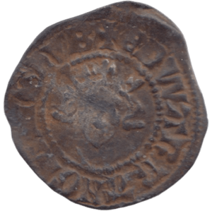 1279 EDWARD I LONDON PENNY - EDWARD I - Cambridgeshire Coins