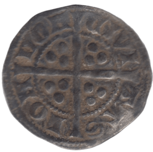 1279 EDWARD I LONDON PENNY - EDWARD I - Cambridgeshire Coins