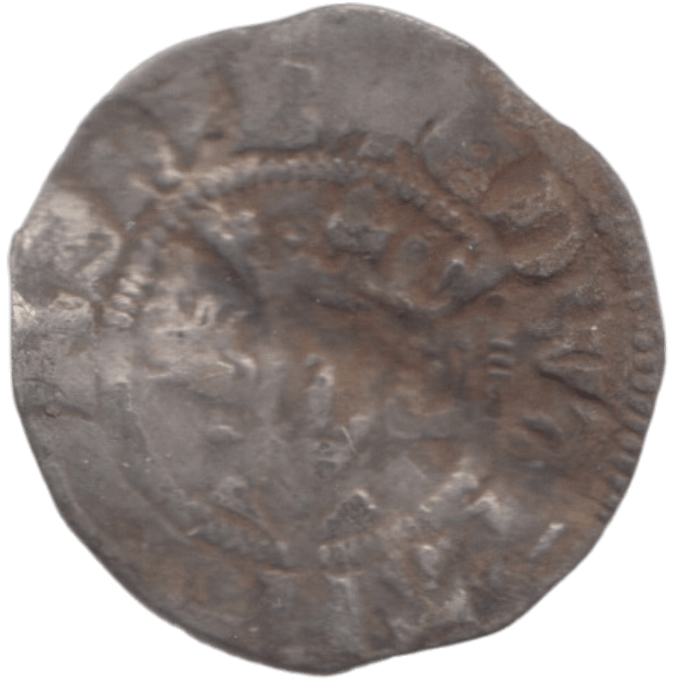 1279 EDWARD I LONDON PENNY - EDWARD I - Cambridgeshire Coins