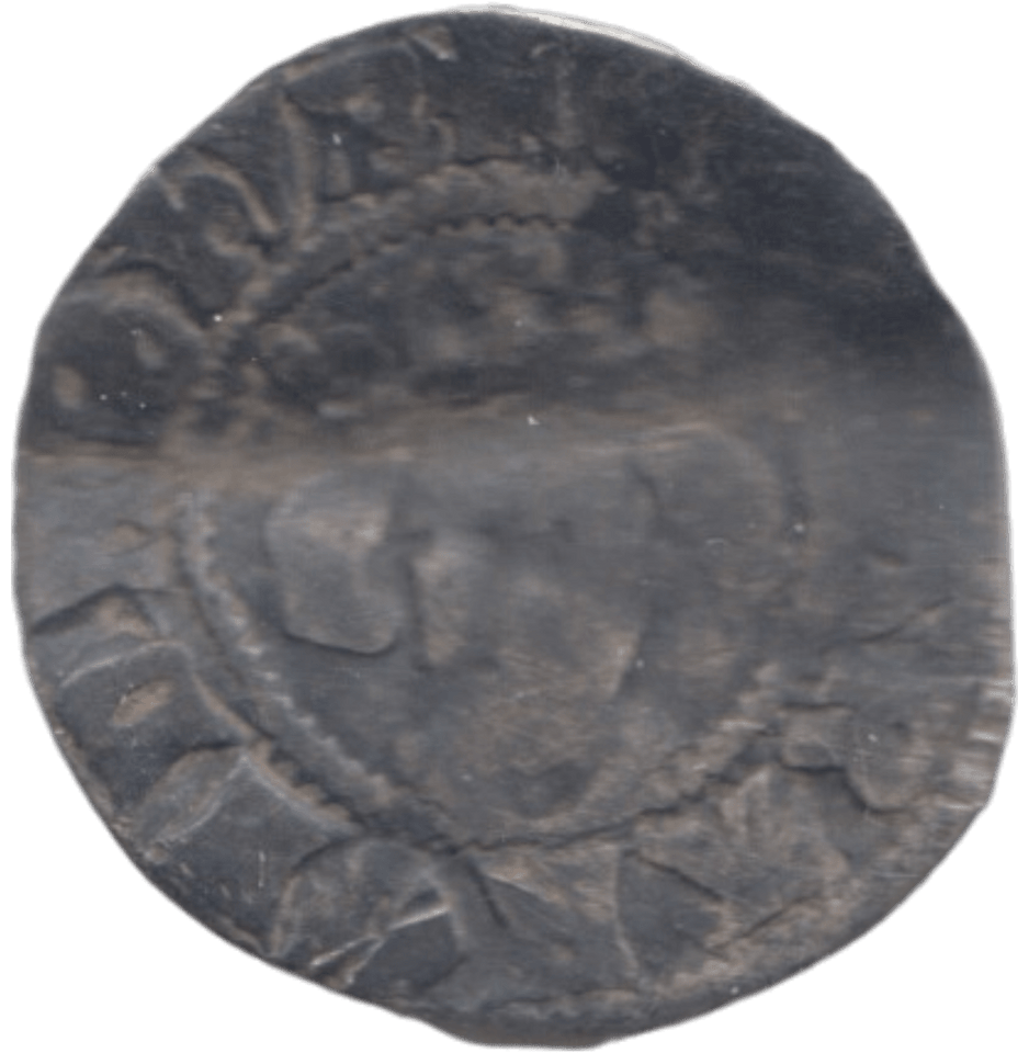 1279 EDWARD I LONDON PENNY - EDWARD I - Cambridgeshire Coins