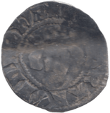 1279 EDWARD I LONDON PENNY - EDWARD I - Cambridgeshire Coins
