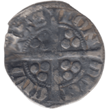 1279 EDWARD I LONDON PENNY - EDWARD I - Cambridgeshire Coins