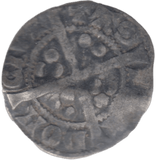 1279 EDWARD I LONDON PENNY - EDWARD I - Cambridgeshire Coins