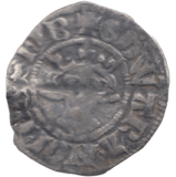 1279 EDWARD I LONDON PENNY - EDWARD I - Cambridgeshire Coins