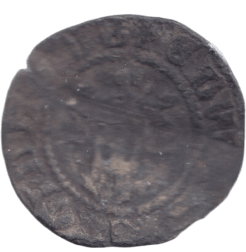 1279 EDWARD I PENNY - EDWARD I - Cambridgeshire Coins