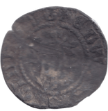 1279 EDWARD I PENNY - EDWARD I - Cambridgeshire Coins