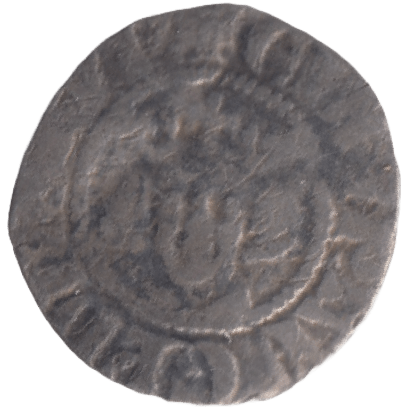1279 EDWARD I SILVER PENNY - Hammered Coins - Cambridgeshire Coins