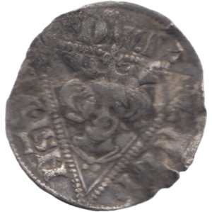 1279 IRELAND EDWARD I LONDON PENNY - EDWARD I - Cambridgeshire Coins