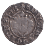 1279 PENNY EDWARD I CANTERBURY MINT - EDWARD I - Cambridgeshire Coins