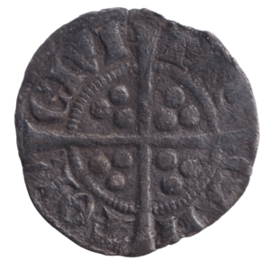 1279 PENNY EDWARD I CANTERBURY MINT - EDWARD I - Cambridgeshire Coins
