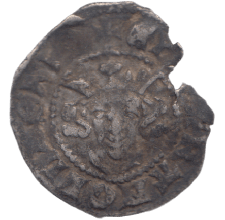 1279 PENNY EDWARD I LONDON MINT - EDWARD III - Cambridgeshire Coins