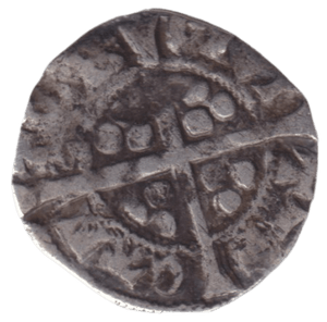 1279 PENNY EDWARD I - HAMMERED COINS - Cambridgeshire Coins