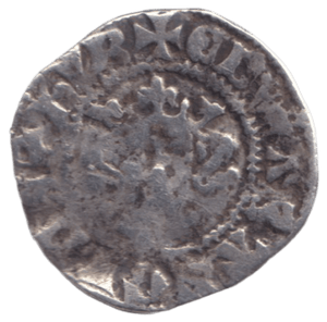 1279 PENNY EDWARD I - HAMMERED COINS - Cambridgeshire Coins