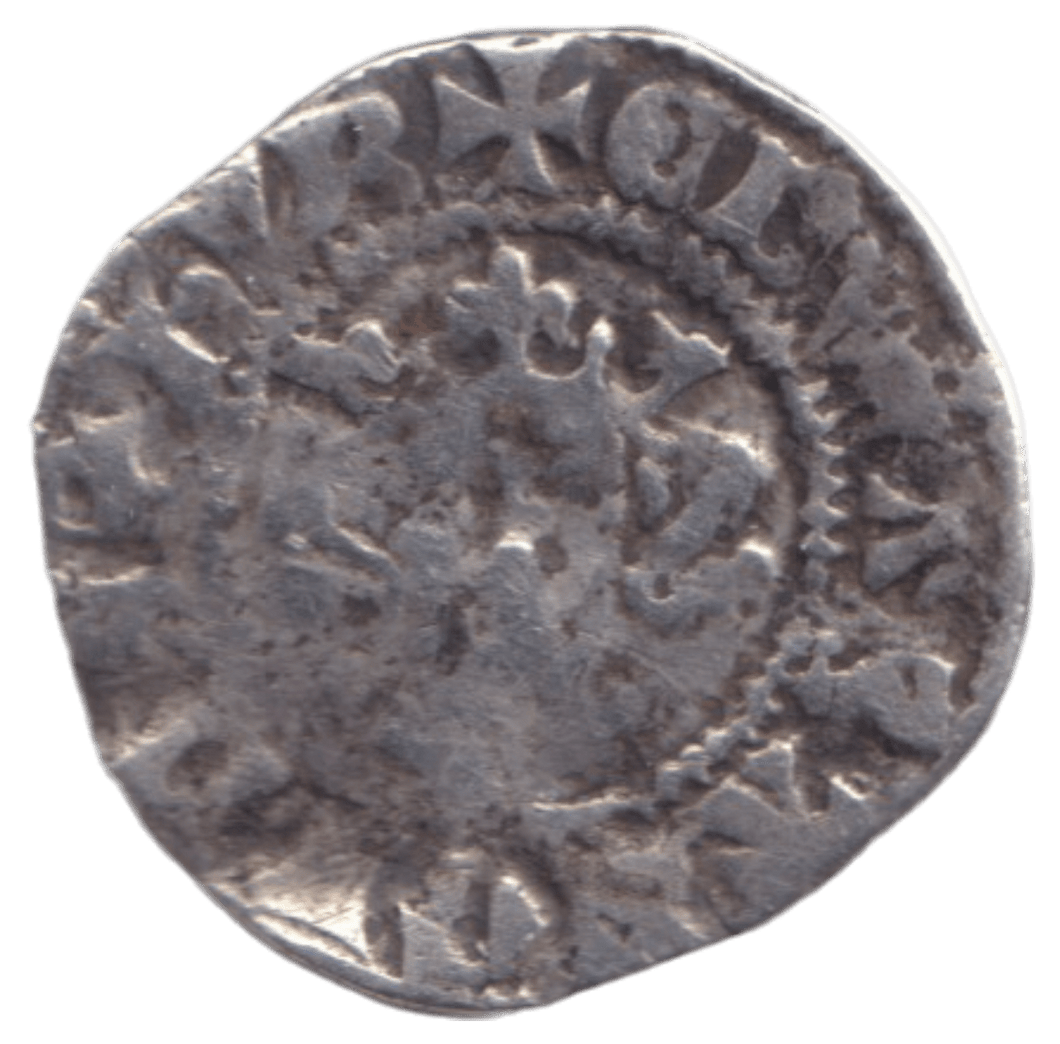 1279 PENNY EDWARD I - HAMMERED COINS - Cambridgeshire Coins