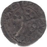 1279 SILVER PENNY EDWARD I CANTERBURY MINT - HAMMERED COINS - Cambridgeshire Coins