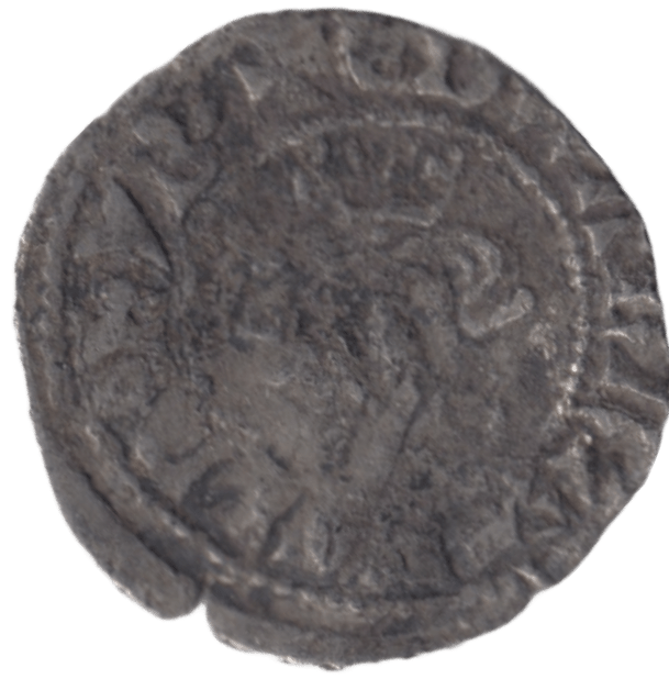 1279 SILVER PENNY EDWARD I CANTERBURY MINT - HAMMERED COINS - Cambridgeshire Coins