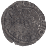 1279 SILVER PENNY EDWARD I CANTERBURY MINT - HAMMERED COINS - Cambridgeshire Coins