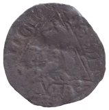 1279 SILVER PENNY EDWARD I IRELAND - HAMMERED COINS - Cambridgeshire Coins