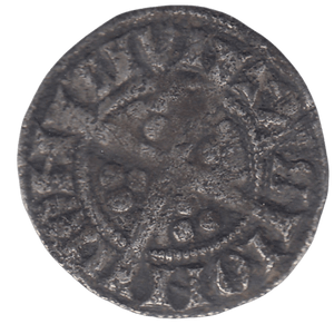 1279 SILVER PENNY EDWARD I LONDON MINT - EDWARD I - Cambridgeshire Coins