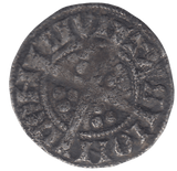 1279 SILVER PENNY EDWARD I LONDON MINT - EDWARD I - Cambridgeshire Coins