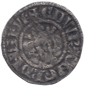 1279 SILVER PENNY EDWARD I LONDON MINT - EDWARD I - Cambridgeshire Coins