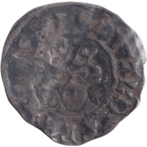 1279 SILVER PENNY EDWARD I LONDON MINT - EDWARD I - Cambridgeshire Coins