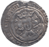 1327 - 77 SILVER GROAT EDWARD III - EDWARD III - Cambridgeshire Coins