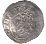 1327 EDWARD III CANTERBURY PENNY - EDWARD III - Cambridgeshire Coins