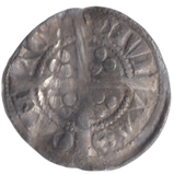 1327 EDWARD III CANTERBURY PENNY - EDWARD III - Cambridgeshire Coins