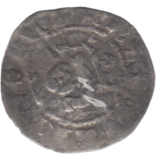1327 EDWARD III HALFPENNY - EDWARD III - Cambridgeshire Coins