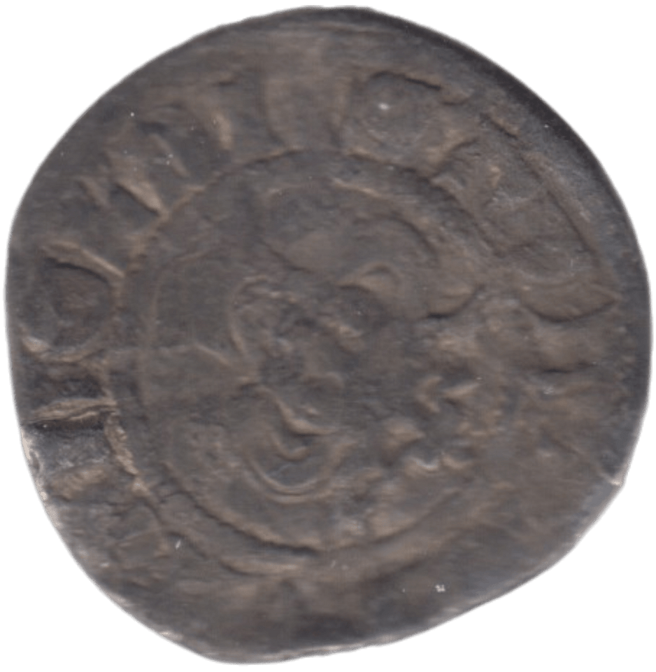 1327 EDWARD III LONDON PENNY - EDWARD III - Cambridgeshire Coins