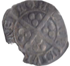 1327 EDWARD III LONDON PENNY - HENRY VI - Cambridgeshire Coins