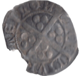 1327 EDWARD III LONDON PENNY - HENRY VI - Cambridgeshire Coins