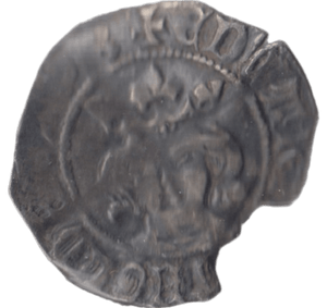 1327 EDWARD III LONDON PENNY - HENRY VI - Cambridgeshire Coins