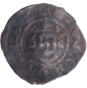 1327 FARTHING EDWARD III - HAMMERED COINS - Cambridgeshire Coins