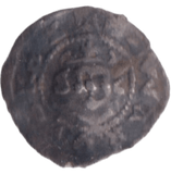1327 FARTHING EDWARD III - HAMMERED COINS - Cambridgeshire Coins
