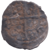 1327 FARTHING EDWARD III - HAMMERED COINS - Cambridgeshire Coins