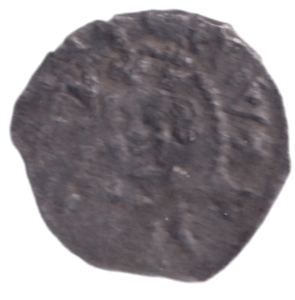 1327 FARTHING EDWARD III - HAMMERED COINS - Cambridgeshire Coins