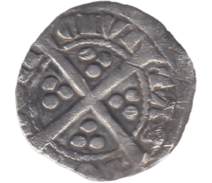 1327 SILVER PENNY EDWARD III - EDWARD III - Cambridgeshire Coins