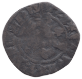 1327 SILVER PENNY EDWARD III - EDWARD III - Cambridgeshire Coins