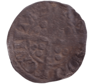 1327 SILVER PENNY EDWARD III - PENNY - Cambridgeshire Coins