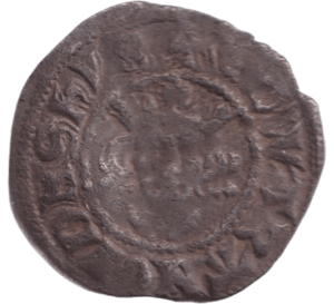1327 SILVER PENNY EDWARD III - PENNY - Cambridgeshire Coins