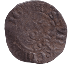 1327 SILVER PENNY EDWARD III - PENNY - Cambridgeshire Coins