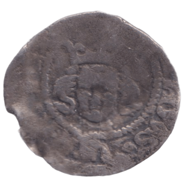 1344 SILVER PENNY EDWARD III - HAMMERED COINS - Cambridgeshire Coins