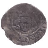 1344 SILVER PENNY EDWARD III - HAMMERED COINS - Cambridgeshire Coins