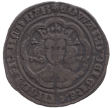 1351 - 52 SILVER GROAT EDWARD III LONDON MINT - Hammered Coins - Cambridgeshire Coins