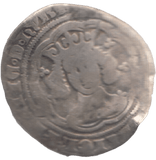 1351 EDWARD III LONDON GROAT - EDWARD III - Cambridgeshire Coins